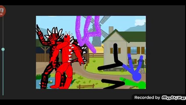 Мой мульт Бойфренд и Пико 1-2 сезон