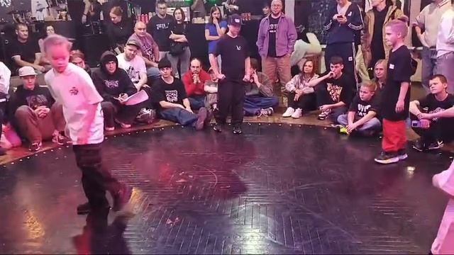 Брейк данс смотреть онлайн