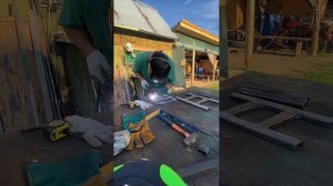 Подставка подьемник  под эндуро мотоцикл своими рукам