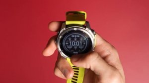 GARMIN FENIX 8 Ощущения!