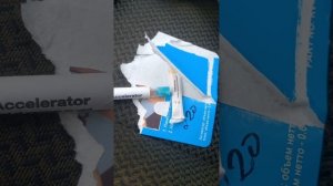 Зеркало заднего вида, как приклеить! на любое авто Ваз