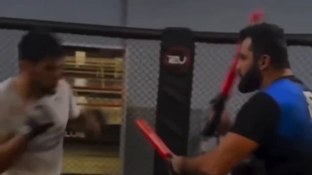 ПРЯМОЙ ЭФИР : Камил Карате ва Карим Мадрхимов / Доробшо