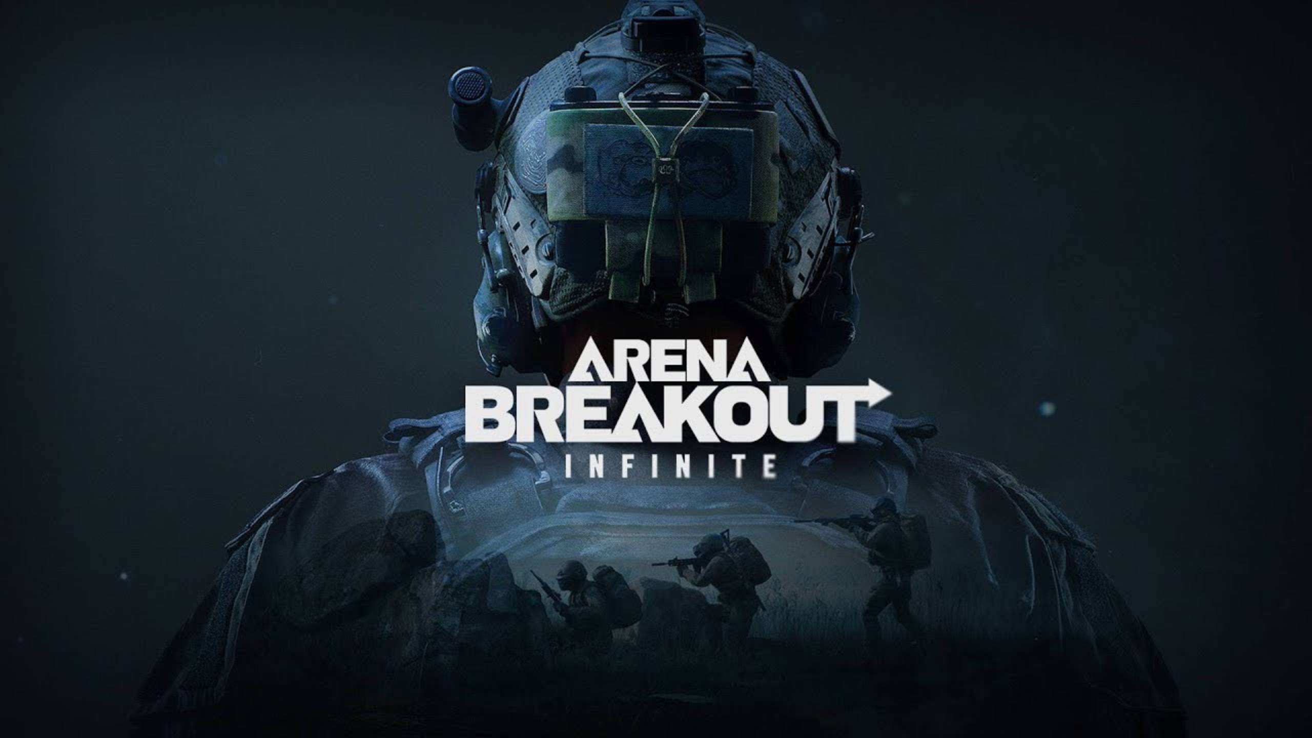 Arena Breakout꞉ Infinite — С нуля смотреть онлайн