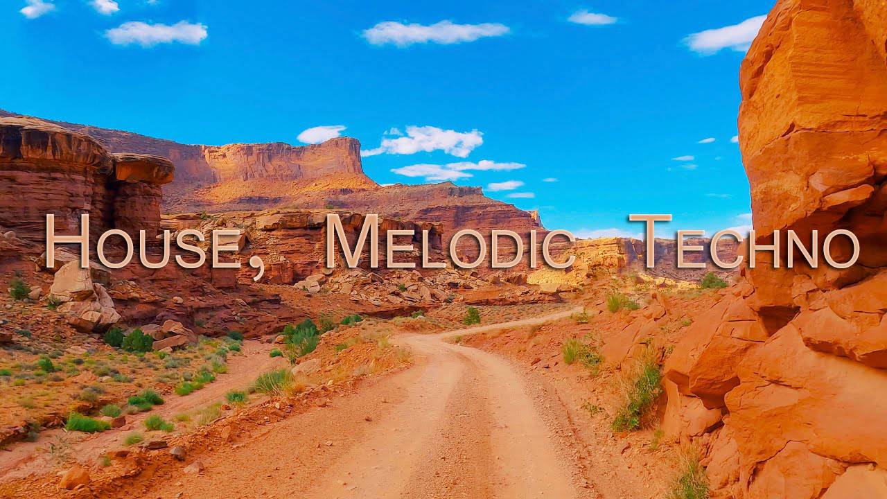 House, Melodic Techno смотреть онлайн