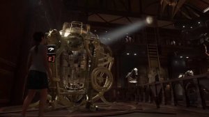 Shadow of the Tomb Raider 2018 Как проходить два щита и белая корона