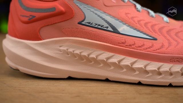 Кроссовки Altra Torin 7. Обзор
