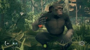 Ancestors: The Humankind Odyssey ▶ Прохождение #1 ▶ ЭВОЛЮЦИОНИРУЕМ! МАКАКИ НАЧАЛО!