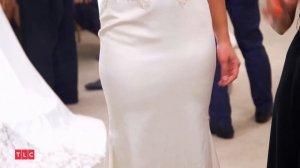 Ужасное платье — Оденься к свадьбе (сезон 16, серия 7)