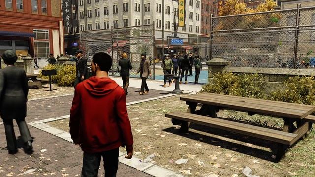 Spider-man Remastered - прохождение [19] ПК русские субтитры