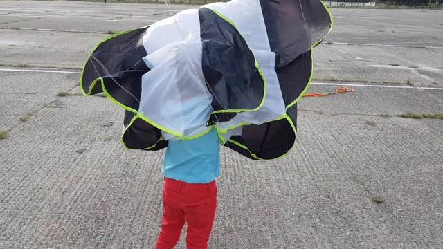 Неудачный полёт змея. смотреть онлайн