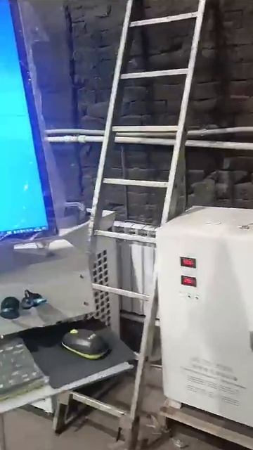 Оптоволоконный станок для лазерной резки листа OPTICUT 301 смотреть онлайн