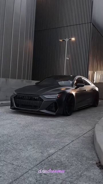 ЭДИТ ✅ Audi смотреть онлайн