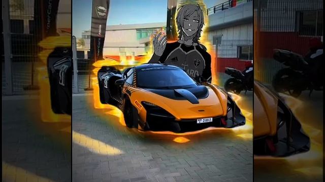 ЭДИТ ✅SEGA sports car смотреть онлайн