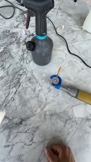 Тест охлаждения 💧часть 2 #proxxon смотреть онлайн