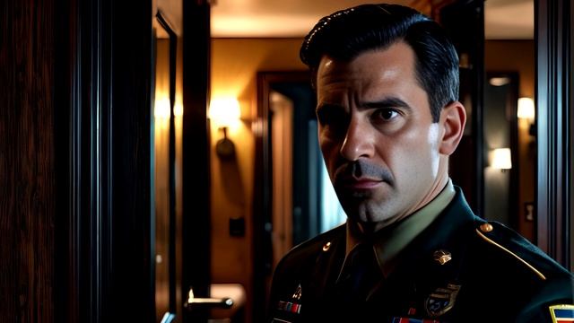 ДЖЕЙМС ЧЕЙЗ - ЗЕРКАЛО В КОМНАТЕ 22 | РАССКАЗ | (АУДИОКНИГ смотреть онлайн