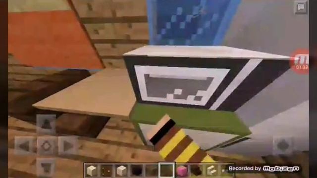 Мод в (minecraft)0.14.0 на мебель смотреть онлайн