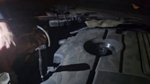 Объяснение как узнать что подушки двигателя не работа