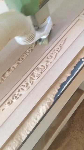 Работа на станке ЧПУ смотреть онлайн