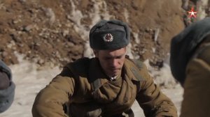 Афганистан 1 серия