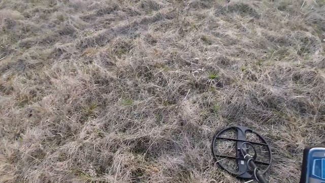 ИНТРОНИК НАХОДИТ ТАМ, ГДЕ НИЧЕГО  НЕТ.Russian Metal Detector AKA INTR