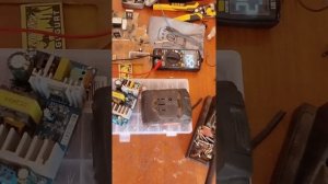 Обзор мультиметра ZT102a