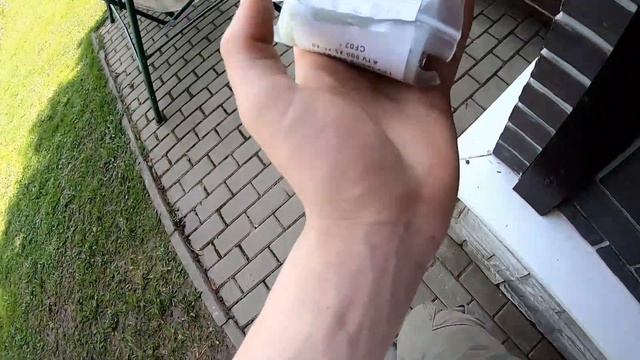 Замена грузиков вариатора для квадроцикла Linhai Yamaha 550?