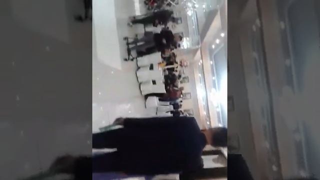 Айпери Ниязбекова Талас