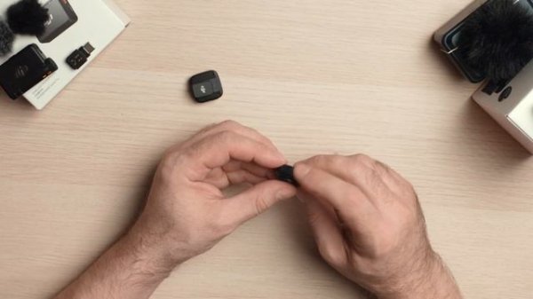 Lark M2 или Mic Mini  Что выбрать в 2025 году