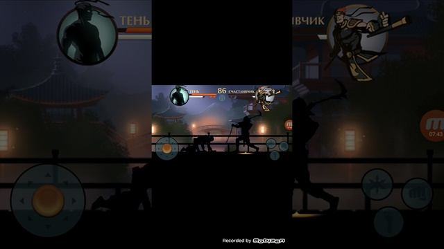 Топ 5 игр на Андроид и iOS смотреть онлайн