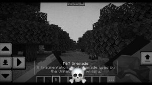 MINECRAFT MODS GUNS PE BE VS JAVA EDIT