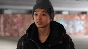 КАРАТЭ 13  ( Сериал - Фильм ) 2025