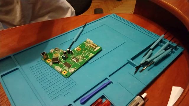 обзор паяльной станции смотреть онлайн