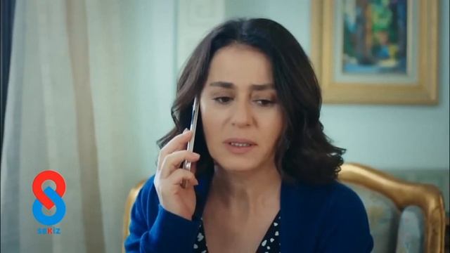Ребенок Cериал 45 Серия (Русский Дубляж) смотреть онлайн