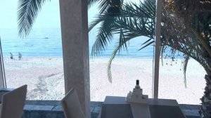 Абхазия. Гагра. Amra Park Hotel&Spa. Сентябрь2024.