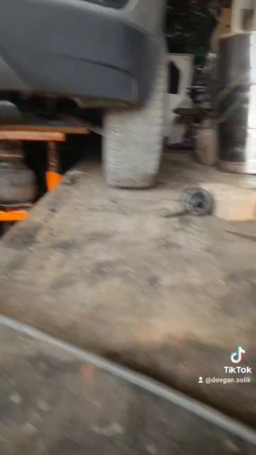 Пневмо траверса для автомобилей смотреть онлайн