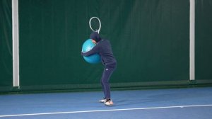 Форхенд без ошибок: 5 лучших упражнений