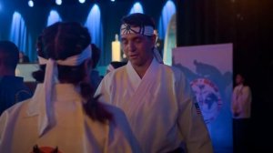 Кобра кай 6 сезон 10 серия