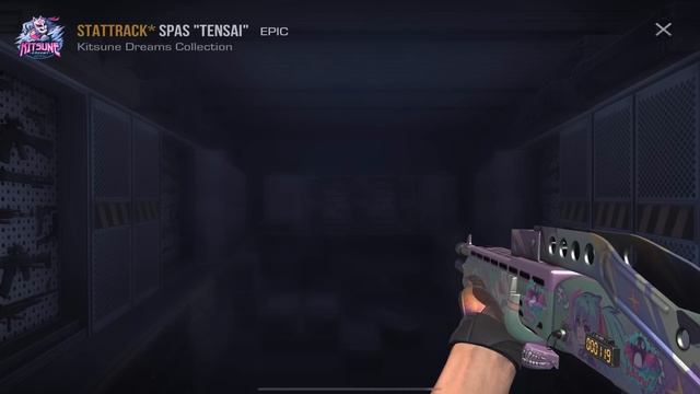 ЭТО ЛУЧШИЙ ИНВЕНТАРЬ С НОЖОМ И ПЕРЧАТКАМИ ЗА 3000 ГОЛДЫ ? смотреть онлайн