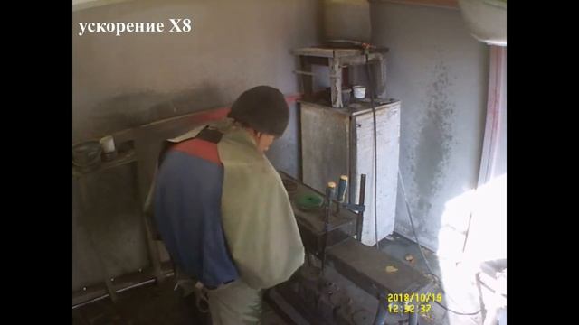 Изготовление подставки смотреть онлайн