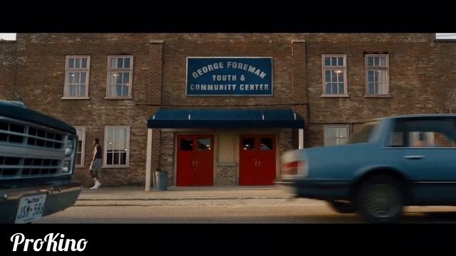 Джордж Форман: Несокрушимый🔥Фильм 2023 года🔥Русский ? смотреть онлайн