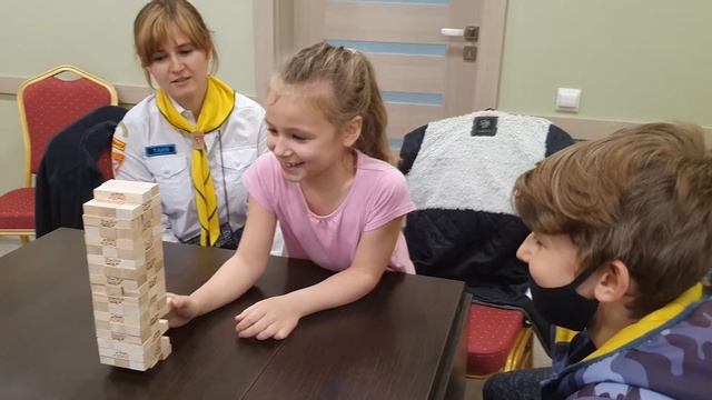 Клуб "Следопыт" Калининград (2 полугодие 2021) смотреть онлайн