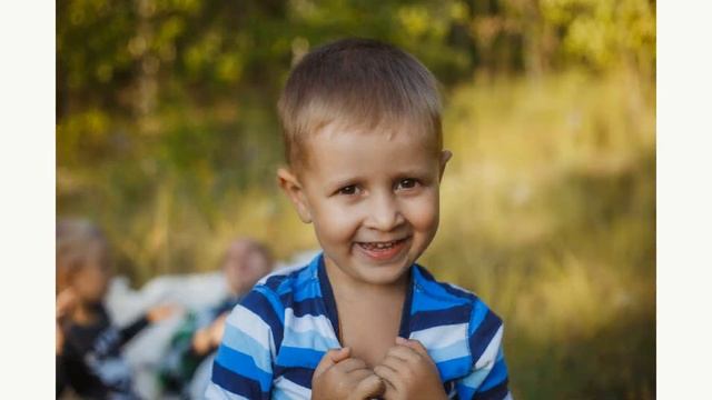 Прогулка в Царевщине смотреть онлайн