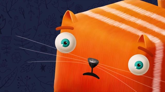 Развлечёба. Кубокот рассказывает про стороны и части ?