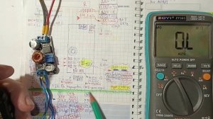 Измерительный пинцет ZOYI  ZT-MD1. Странности и плюсы.