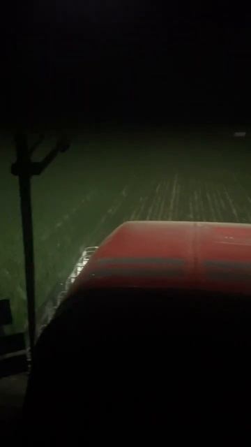 #опрыскиватель #ночью #hardi смотреть онлайн