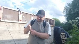 Опрыскиватель аккумуляторный SP-12AC Huter с баком 12 литров