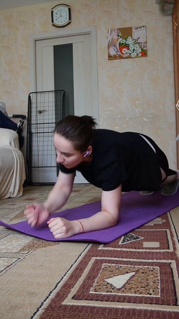 Спорт и Материнство: Как Создать Идеальный Баланс и Наполнить Жизнь Энергией!💪⚡️🍼