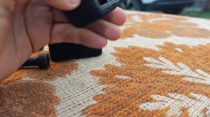 Установка проставок под кресла Chery Tiggo