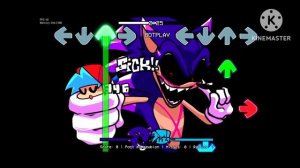 || ПОДБОРКА ЛУЧШИХ МОДОВ ПО SONIC EXE || FRIDAY NIGHT FUNKIN || ANDROID ||