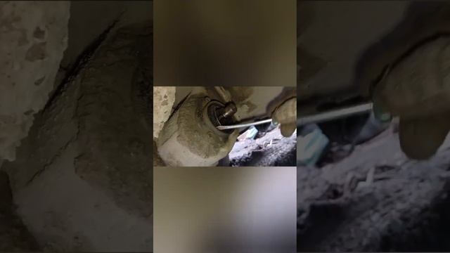 Замена сальника раздатки УАЗ Буханка за минуту #shorts #aut смотреть онлайн